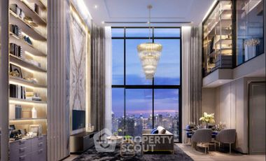 For rent 1 bed condo in Ratchathewi, Bangkok