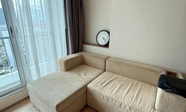 Wohnung zur Miete mit 1 Zimmer in Sathon, Bangkok