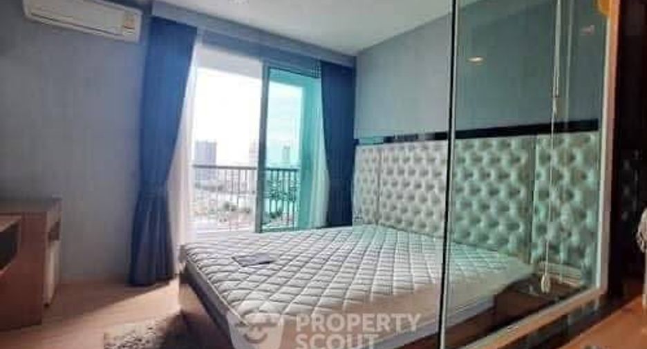 Wohnung zur Miete mit 1 Zimmer in Sathon, Bangkok