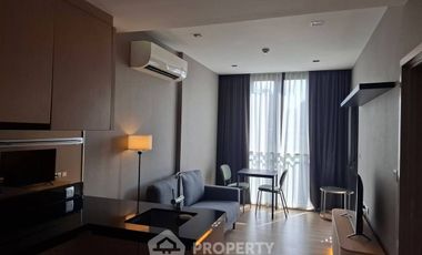 Wohnung zur Miete mit 1 Zimmer in Suan Luang, Bangkok