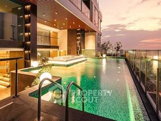 出租 2 卧室 公寓 在 Bang Lamung, Chon Buri