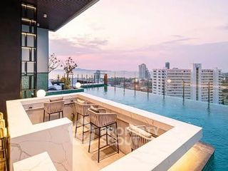 出租 2 卧室 公寓 在 Bang Lamung, Chon Buri