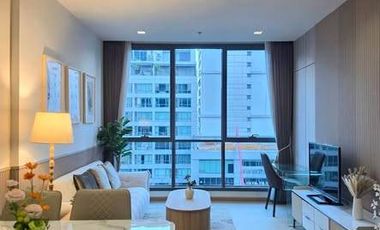 For rent 2 ベッドルーム condo in Khlong Toei, Bangkok