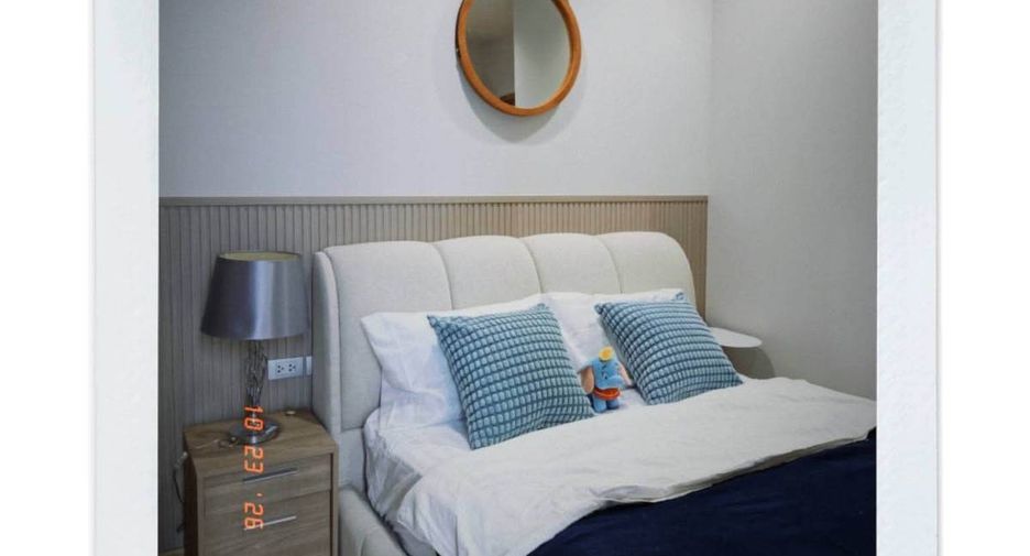 For rent 2 ベッドルーム condo in Khlong Toei, Bangkok