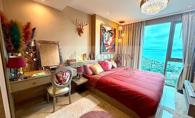 For rent 2 ベッドルーム condo in Jomtien, Pattaya