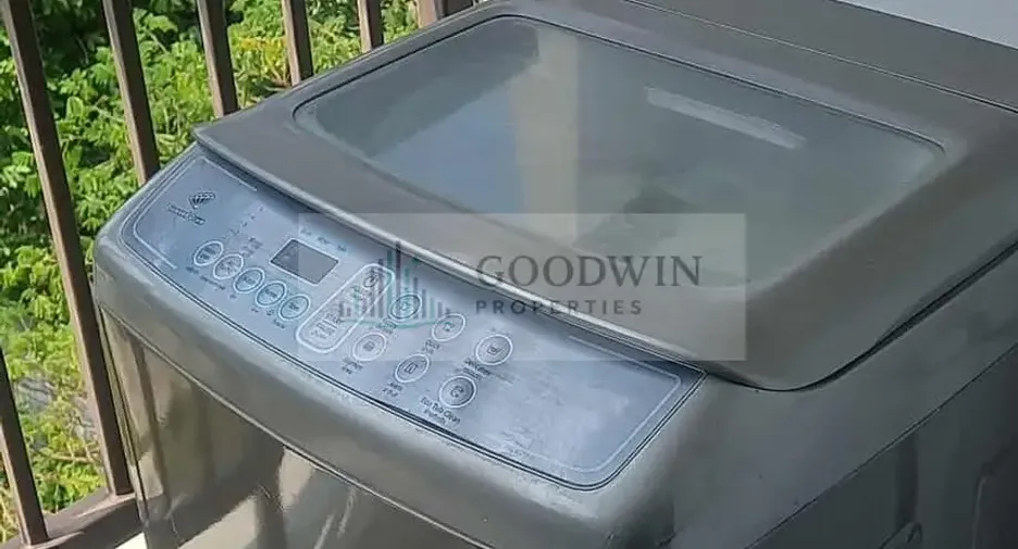 Wohnung zur Miete mit 1 Zimmer in Bang Lamung, Chonburi