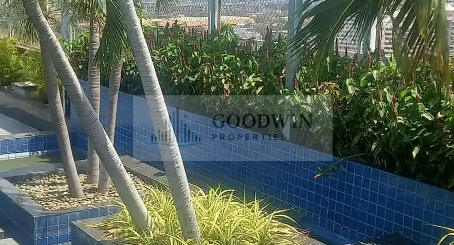 Wohnung zur Miete mit 1 Zimmer in Bang Lamung, Chonburi