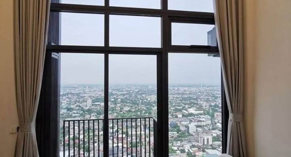 ให้เช่า 1 เตียง คอนโด ใน พระโขนง, กรุงเทพฯ