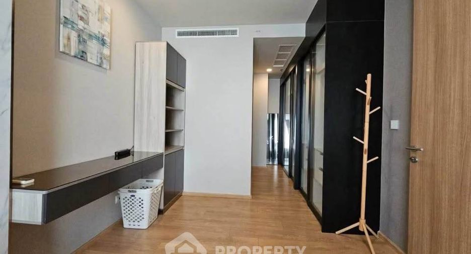 Wohnung zur Miete mit 1 Zimmer in Watthana, Bangkok