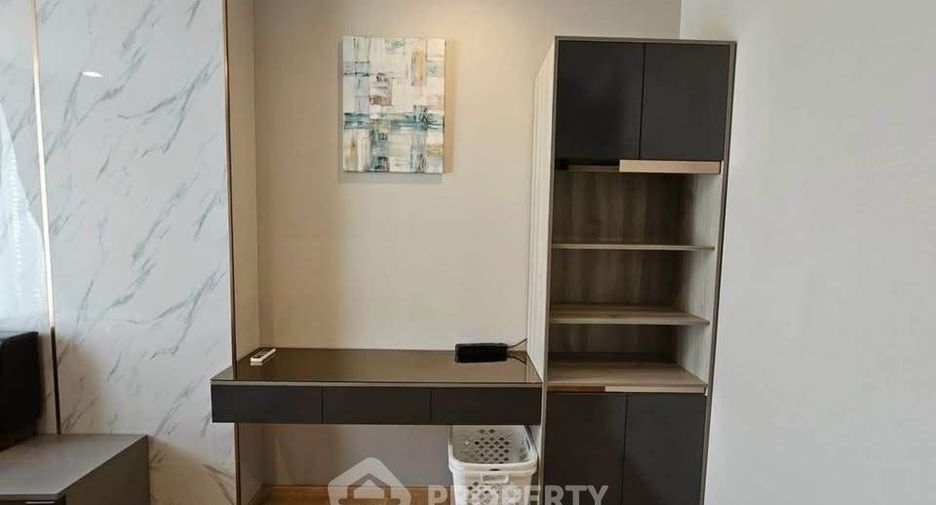 Wohnung zur Miete mit 1 Zimmer in Watthana, Bangkok