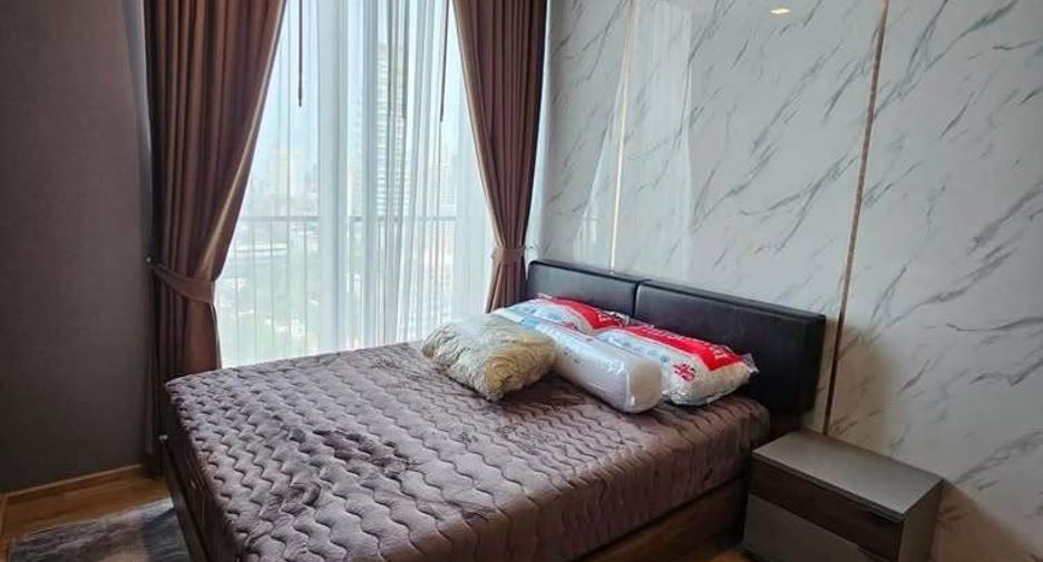 Wohnung zur Miete mit 1 Zimmer in Watthana, Bangkok