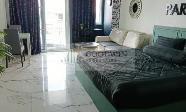 À vendre studio condo à Bang Lamung, Chonburi
