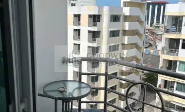 À vendre studio condo à Bang Lamung, Chonburi