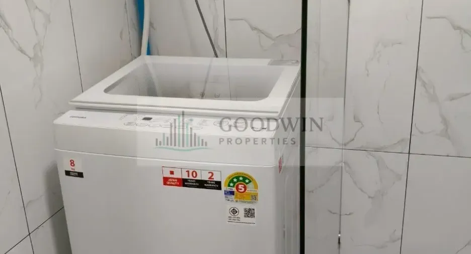 À vendre studio condo à Bang Lamung, Chonburi