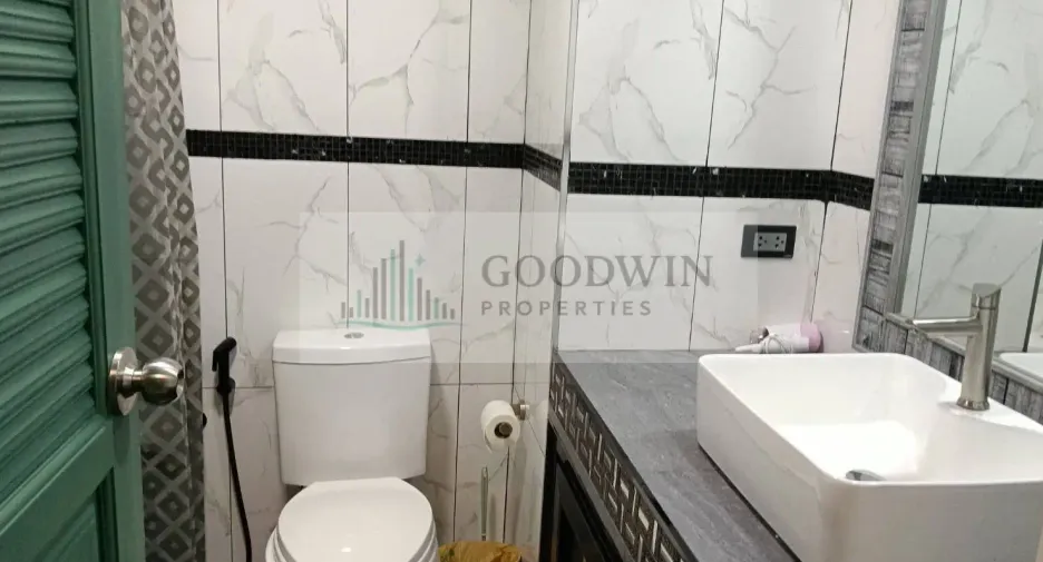 À vendre studio condo à Bang Lamung, Chonburi