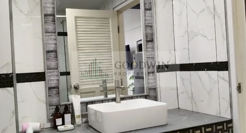 À vendre studio condo à Bang Lamung, Chonburi