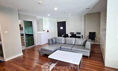 Condo en alquiler de 3 habitaciones en Huai Khwang, Bangkok