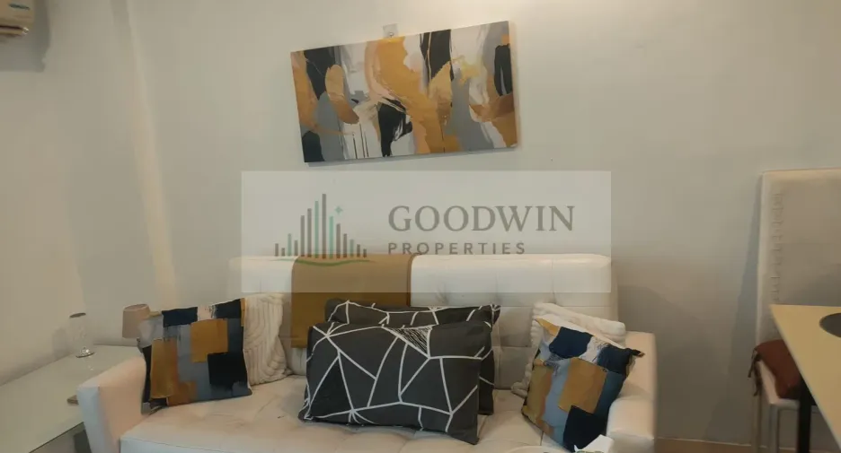À louer 1 chambre condo à Bang Lamung, Chonburi
