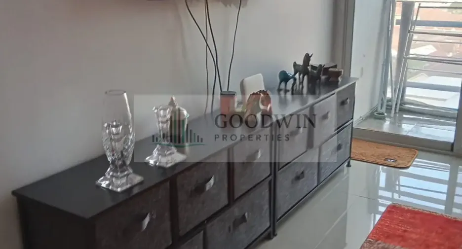À louer 1 chambre condo à Bang Lamung, Chonburi