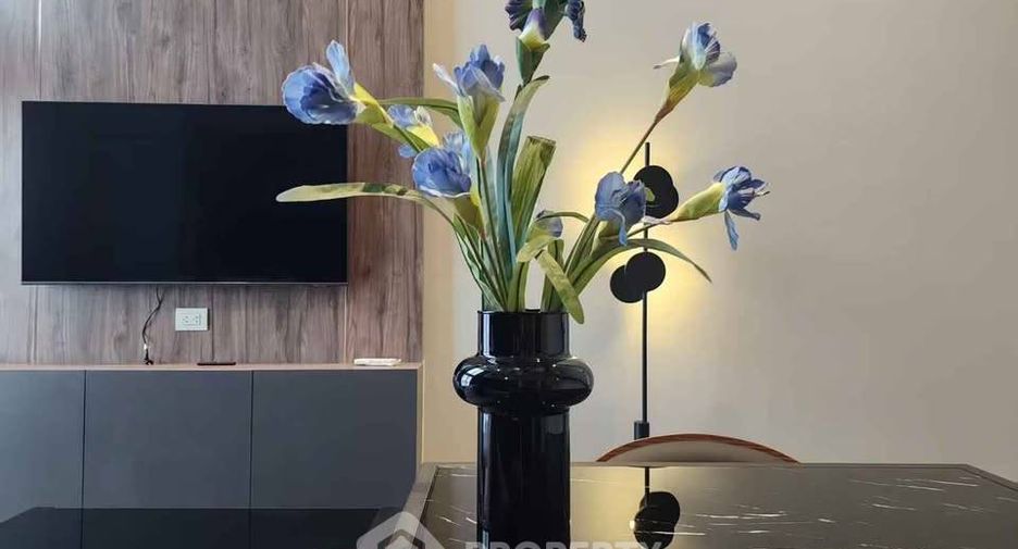 For rent 1 bed condo in Sathon, Bangkok