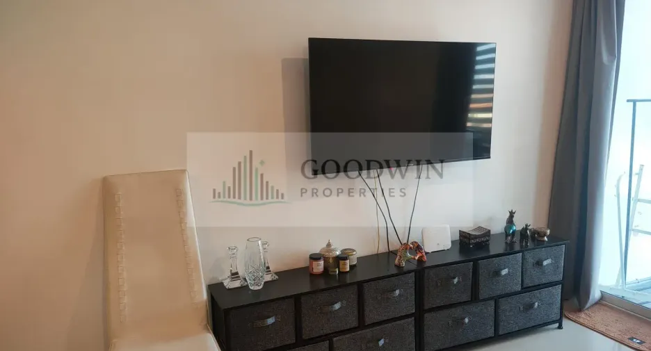 À vendre 1 chambre condo à Bang Lamung, Chonburi