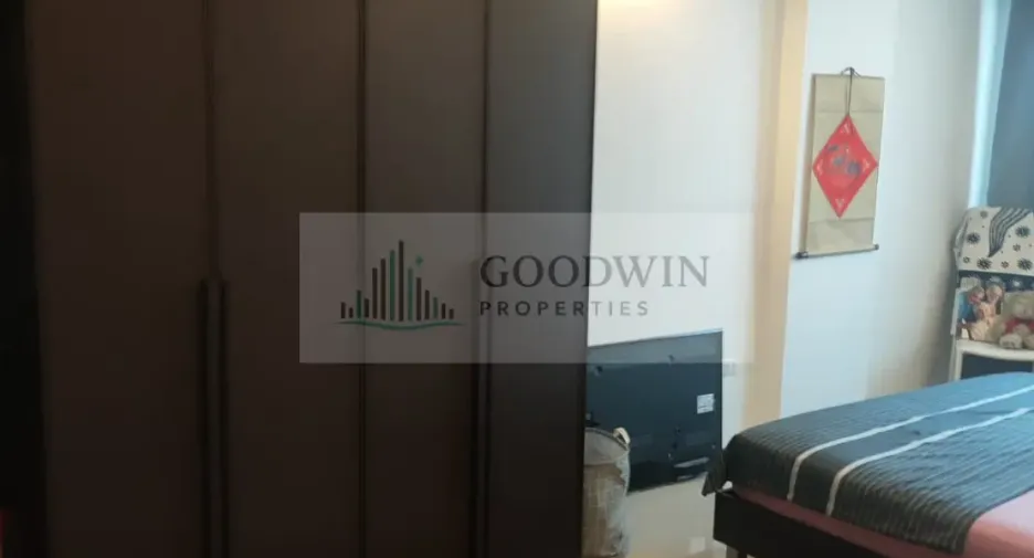 À vendre 1 chambre condo à Bang Lamung, Chonburi