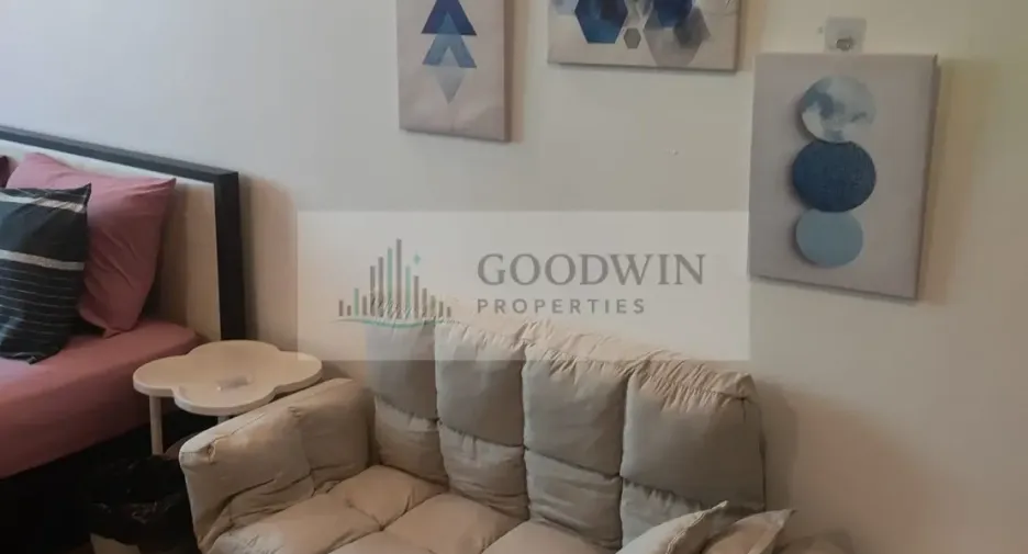 À vendre 1 chambre condo à Bang Lamung, Chonburi