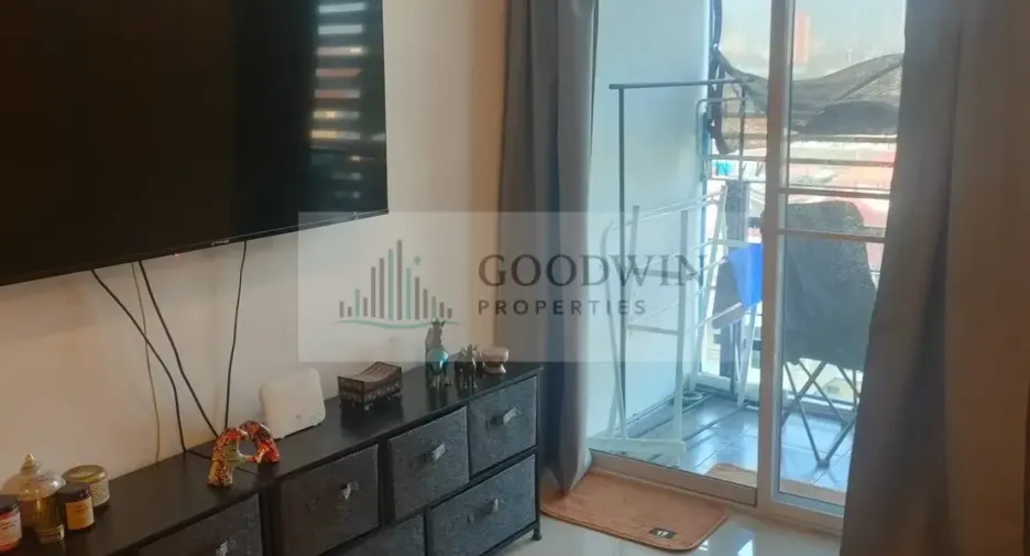 À vendre 1 chambre condo à Bang Lamung, Chonburi