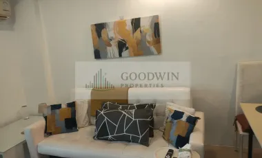 À vendre 1 chambre condo à Bang Lamung, Chonburi