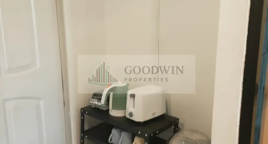 À vendre 1 chambre condo à Bang Lamung, Chonburi