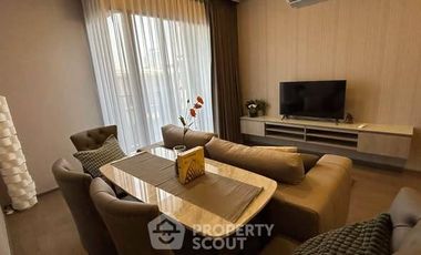Wohnung zur Miete mit 2 Zimmer in Ratchathewi, Bangkok