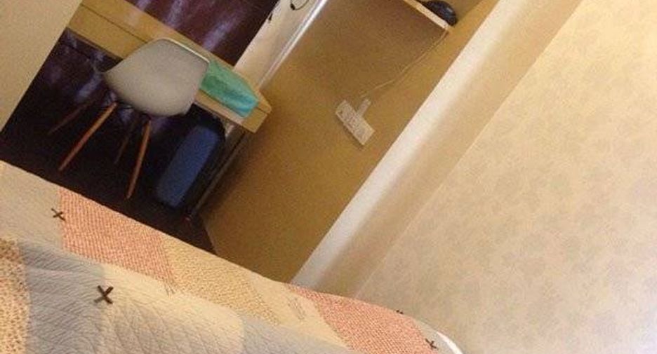 Аренда 1 кровать кондо в Ратчатхещи, Бангкок