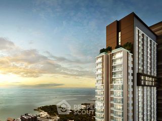 出租 2 卧室 公寓 在 Bang Lamung, Chon Buri