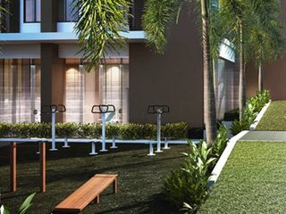 出租 2 卧室 公寓 在 Bang Lamung, Chon Buri