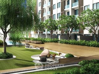 出租 2 卧室 公寓 在 Bang Lamung, Chon Buri