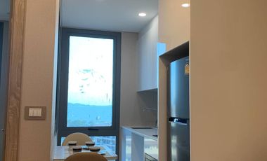 Wohnung zur Miete mit 1 Zimmer in Jomtien, Pattaya