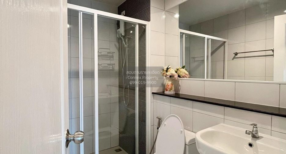 À louer 1 chambre condo à Khlong Luang, Pathum Thani