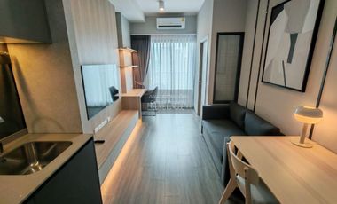 出租 1 卧室 公寓 在 Khlong Toei, 曼谷