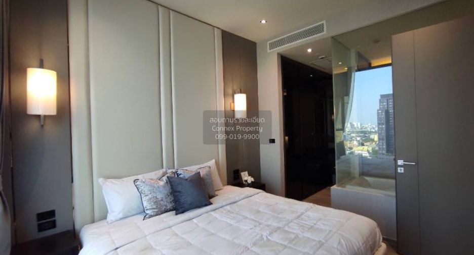 For rent 1 Beds condo in Khlong Toei, Bangkok