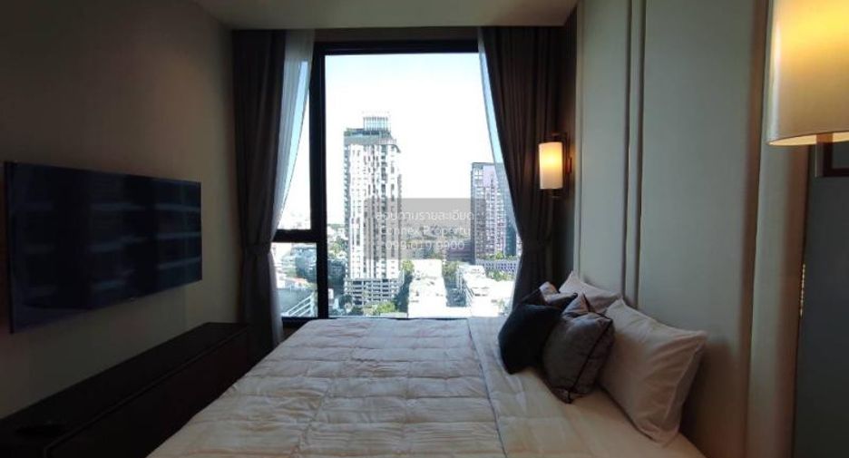 For rent 1 Beds condo in Khlong Toei, Bangkok