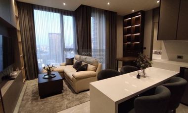 For rent 1 Beds condo in Khlong Toei, Bangkok