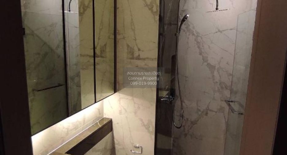 For rent 1 Beds condo in Khlong Toei, Bangkok