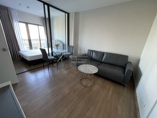 Аренда 1 кровать кондо в Банг Пхлат, Бангкок