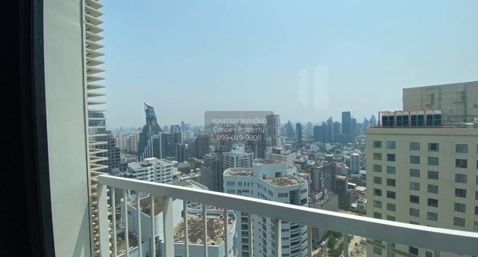 出租 2 卧室 公寓 在 Khlong Toei, 曼谷