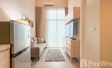 Аренда 1 кровать кондо в Банг На, Бангкок