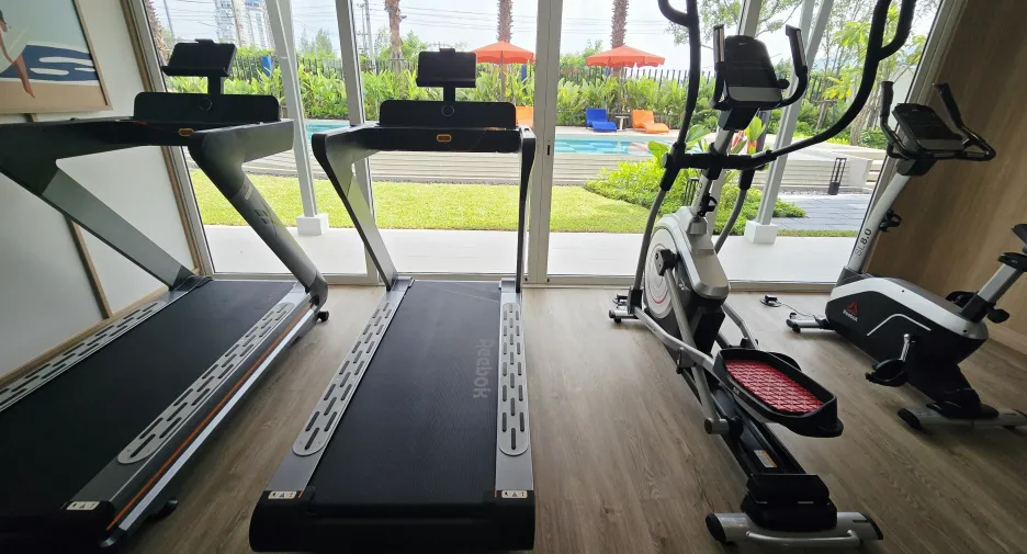 For rent studio condo in Hua Hin, Prachuap Khiri Khan
