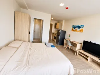 For rent studio condo in Hua Hin, Prachuap Khiri Khan