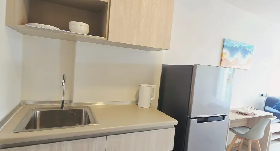 For rent studio condo in Hua Hin, Prachuap Khiri Khan
