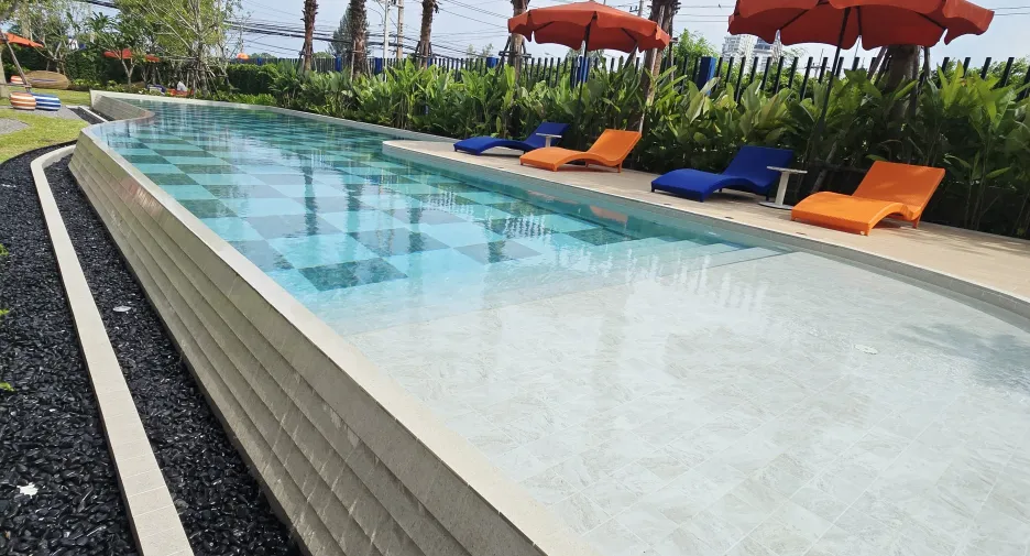 For rent studio condo in Hua Hin, Prachuap Khiri Khan