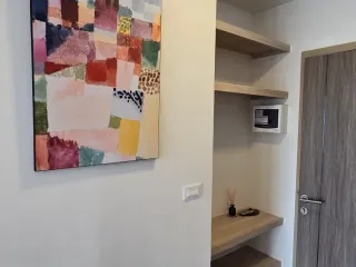 For rent studio condo in Hua Hin, Prachuap Khiri Khan